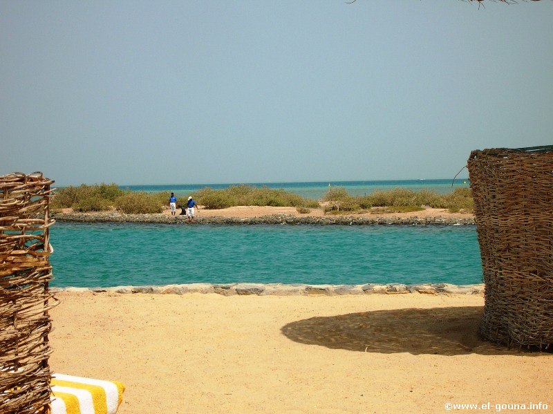 Hotel The Three Corners Ocean View El Gouna 014